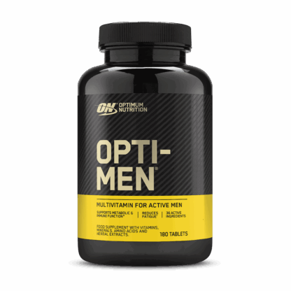 Opti-men | Optimum Nutrition | 180ct