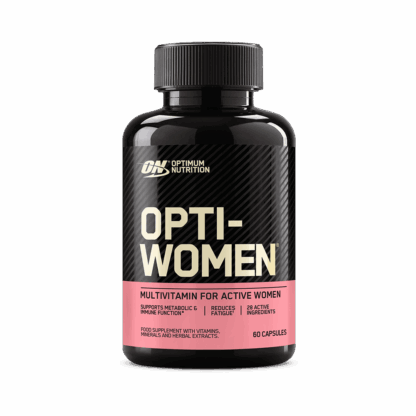 Opti-women | Optimum Nutrition | 60ct