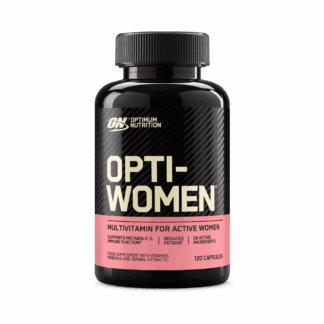 Opti-women | Optimum Nutrition | 120ct