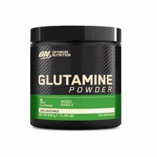 Glutamine Powder | Optimum Nutrition | 630g