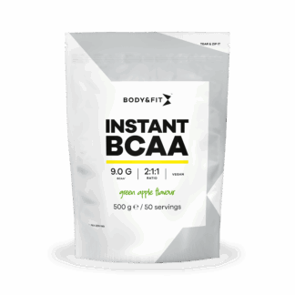 Instant Bcaa | Body & Fit | 500g