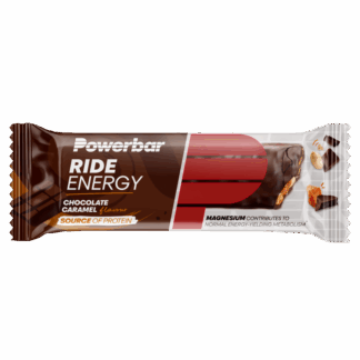 Ride Energy Bar | Powerbar | 55( X G E) G
