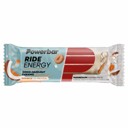 Ride Energy Bar | Powerbar | 55g