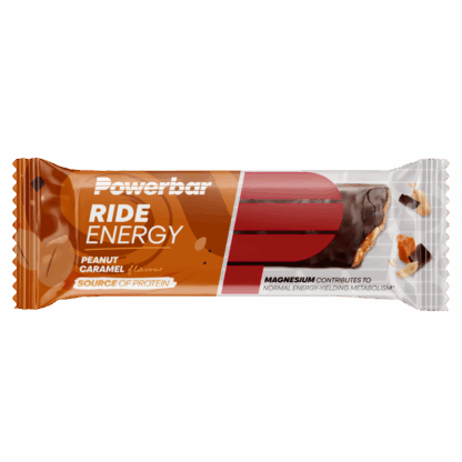 Ride Energy Bar | Powerbar | 55g