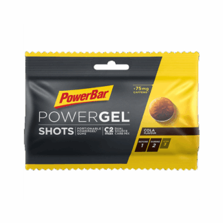 Powerbar Powergel Shots | Powerbar | Cola