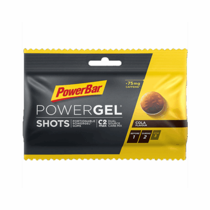 Powerbar Powergel Shots | Powerbar | Cola