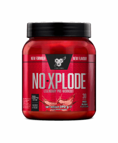 N.o.-xplode® 3.0 | Bsn | 390g