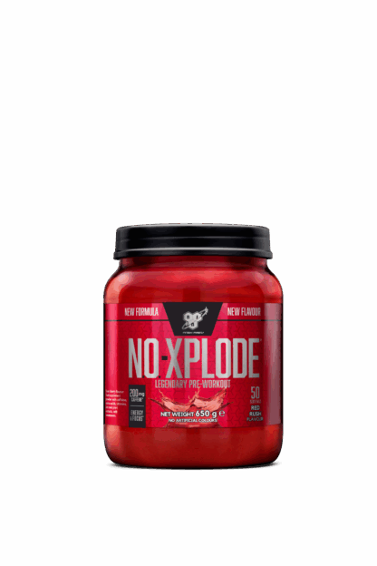 N.o.-xplode® 3.0 | Bsn | 650g