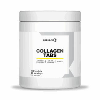 Collagen Tabs - Body&fit | Body & Fit | 180ct