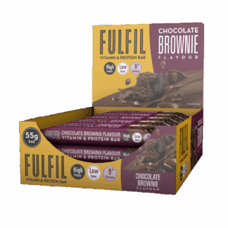Vitamin & Protein Bar | Fulfil Nutrition | 825g