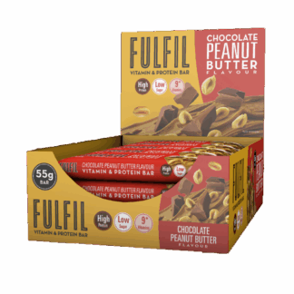 Vitamin & Protein Bar | Fulfil Nutrition | 825g