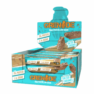 Grenade Protein Bars | Grenade | 720g