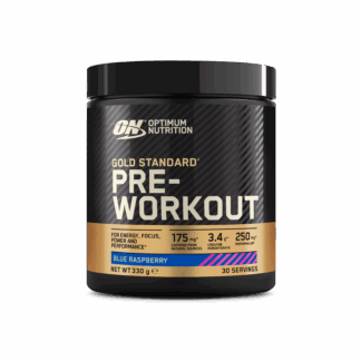 Gold Standard Pre-workout | Optimum Nutrition | 330g