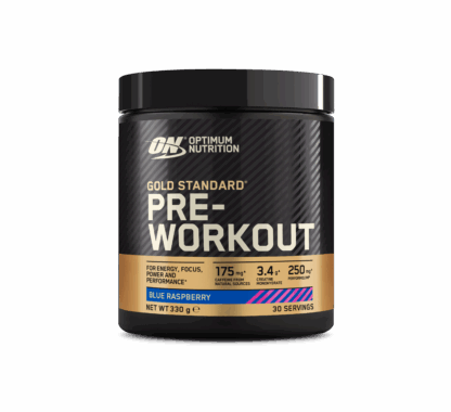 Gold Standard Pre-workout | Optimum Nutrition | 330g