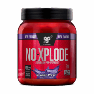 N.o.-xplode® 3.0 | Bsn | 390g