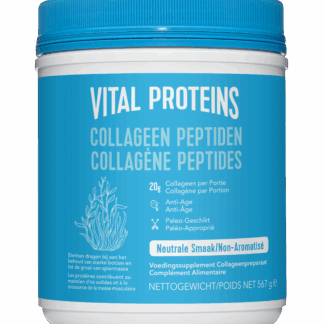 Collageen Peptides | Vital Proteins | 567g