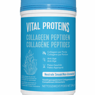 Collageen Peptides | Vital Proteins | 284g