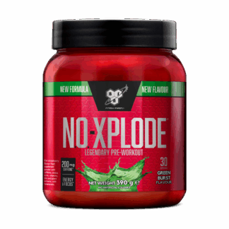 N.o.-xplode® 3.0 | Bsn | 390g