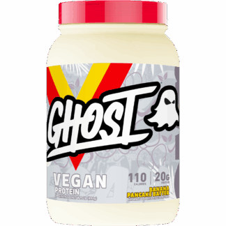 Ghost Vegan Protein | Ghost | 907g