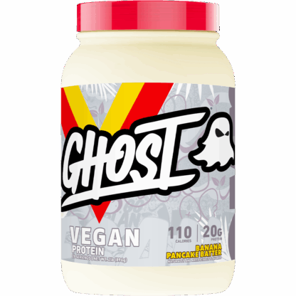 Ghost Vegan Protein | Ghost | 907g