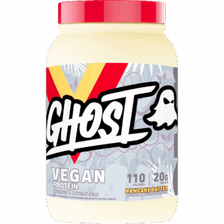 Ghost Vegan Protein | Ghost | 907g