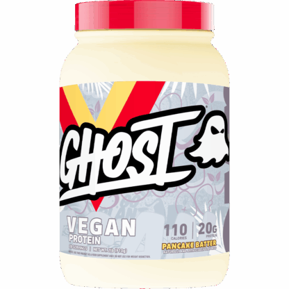 Ghost Vegan Protein | Ghost | 907g