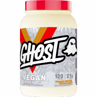 Ghost Vegan Protein | Ghost | 907g