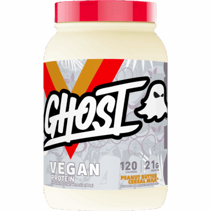 Ghost Vegan Protein | Ghost | 907g