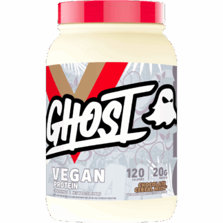 Ghost Vegan Protein | Ghost | 907g