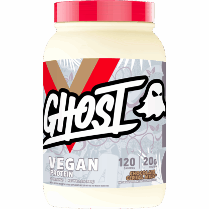 Ghost Vegan Protein | Ghost | 907g
