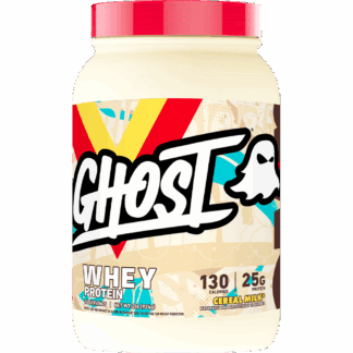 Ghost 100% Whey | Ghost | 924g