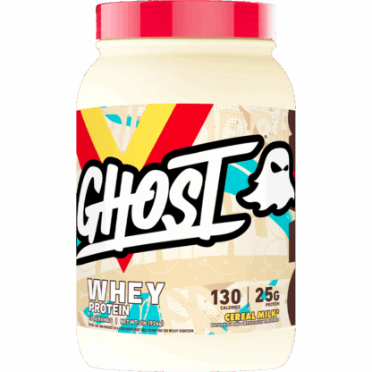 Ghost 100% Whey | Ghost | 924g