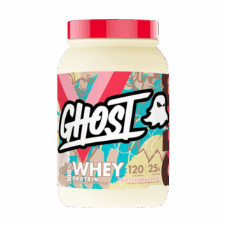 Ghost 100% Whey | Ghost | 924g