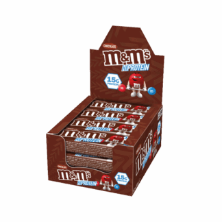 M&ms Protein Bar | Mars | 612g