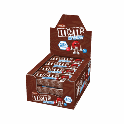 M&ms Protein Bar | Mars | 612g