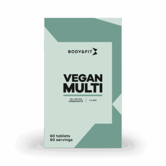 Vegan Multi | Body & Fit | 60g