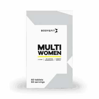Multi Women | Body & Fit | 60ct