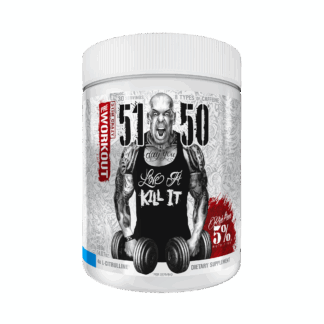 5150 Pre-workout Legendary Series Pre-workout | 5% Nutrition Rich