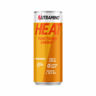 Heat Functional Energy | Nutramino | 330ml