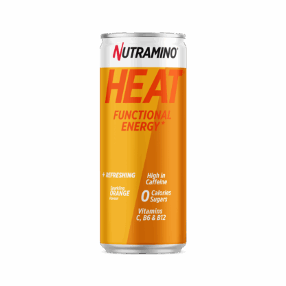 Heat Functional Energy | Nutramino | 330ml