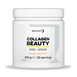 Collagen Beauty Drinkmix | Body & Fit | 300g