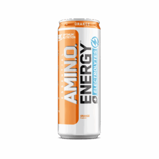 Amino Nrg + Electrolytes | Optimum Nutrition | 250g
