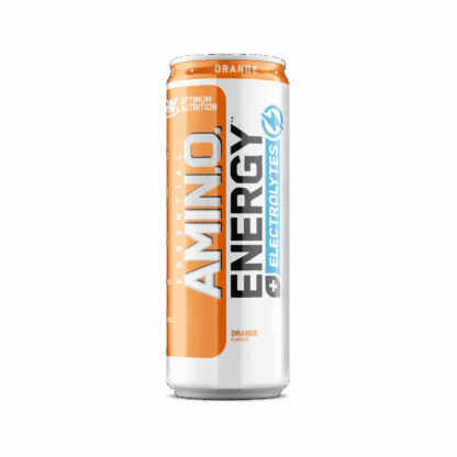 Amino Nrg + Electrolytes | Optimum Nutrition | 250g