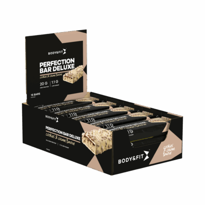 Perfection Bar Deluxe | Body & Fit | 825g