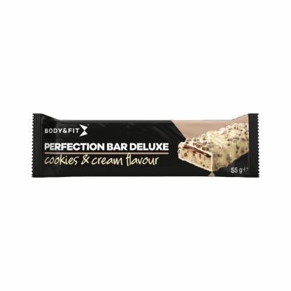 Perfection Bar Deluxe | Body & Fit | 55g - Afbeelding 2