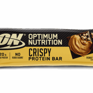 Protein Crisp Bar | Optimum Nutrition | 65g