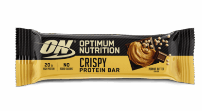 Protein Crisp Bar | Optimum Nutrition | 65g