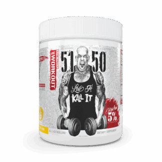 5150 Pre-workout Legendary Series Pre-workout | 5% Nutrition Rich