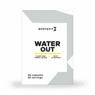 Water Out | Body & Fit | 60ct