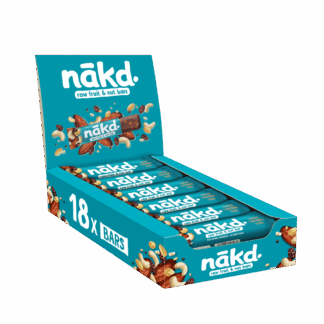 Nakd Bar | Nakd | 630g